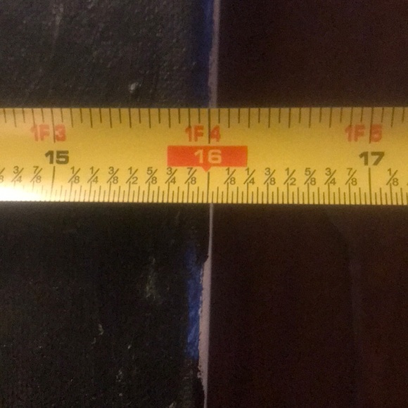 Original Painting-Full Moon w Cats - Picture 7 of 7